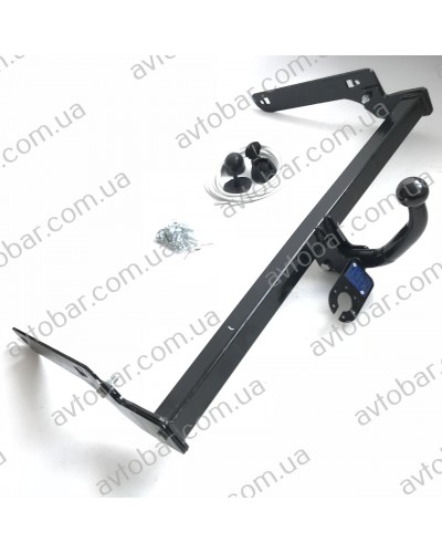 Фаркоп Peugeot 206 (1998-2007)