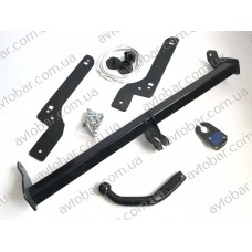 Фаркоп Peugeot 206 (1998-2007)