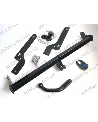 Фаркоп Peugeot 206 (1998-2007)