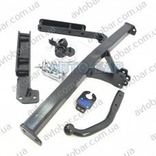 Фаркоп Audi A-6 С-5 (1997-2005) Ауді А6 Ц5