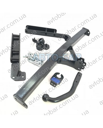 Фаркоп Audi A-6 С-5 (1997-2005) Ауди А6 Ц5