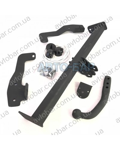 Фаркоп Seat Inca (1995-2004) Сеат Инка