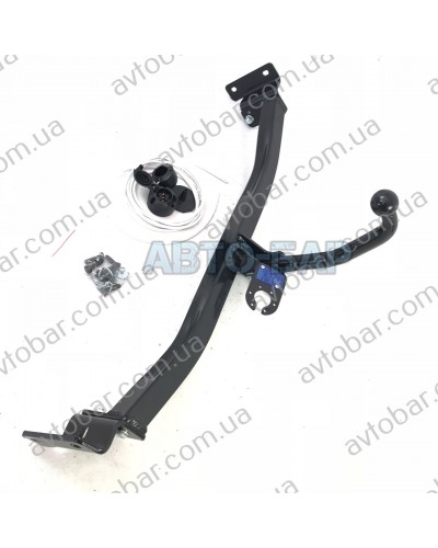 Фаркоп Hyundai i30 (2007-2012) Хюндай і 30