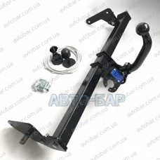 Фаркоп Mitsubishi Carisma (1995-2006) Мітсубісі Каризма