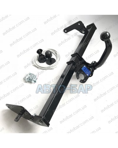 Фаркоп Mitsubishi Carisma (1995-2006) Мітсубісі Каризма