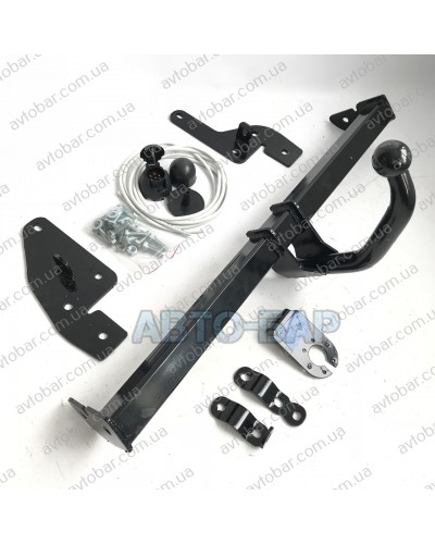 Фаркоп Mitsubishi Carisma (1995-2006) Мітсубісі Каризма