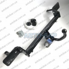 Фаркоп Jac S2 (2016-2023) Зйомний