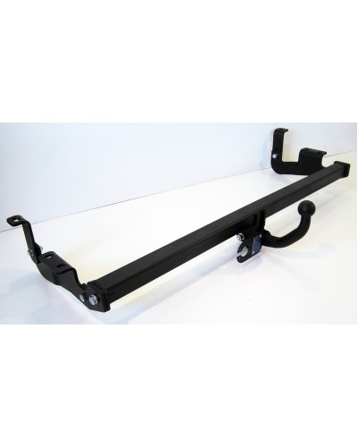 Фаркоп Renault Kangoo 2 (з 2008--) Рено Кенгу