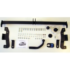 Фаркоп Mercedes Citan (2012-2021) Съёмный крюк