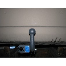 Фаркоп Geely Emgrand EC7 (2009-2016) Зйомний