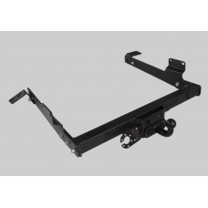 Фаркоп Opel Movano (1999-2010) Литий гак.