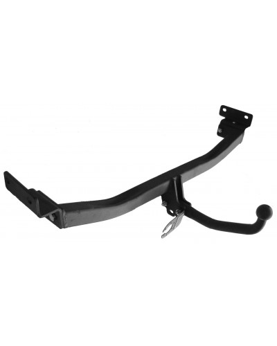 Фаркоп Hyundai i20 (2007-2014) Зйомний