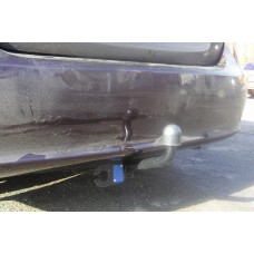 Фаркоп Hyundai Elantra HD (2006-2011) Хюндай Елантра