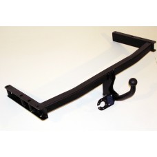 Фаркоп Audi 80 B4 (1991-1995) Зйомний