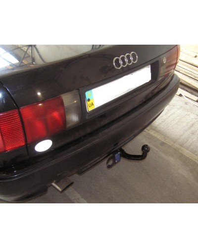 Фаркоп Audi 80 B4 (1991-1995) Зйомний