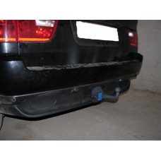 Фаркоп BMW X5 E53 (2000-2007) БМВ X5 e53