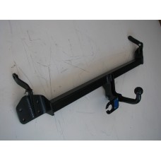 Фаркоп на Chery Kimo A-1 (з 2008--) Чері Кімо