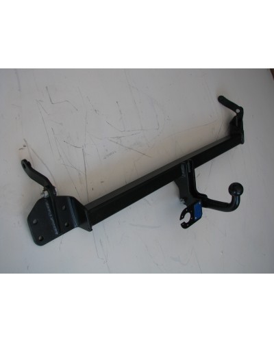 Фаркоп на Chery Kimo A-1 (с 2008--) Чери Кимо