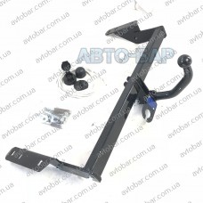 Фаркоп Great Wall Haval M2 (2010-2015) Зйомний