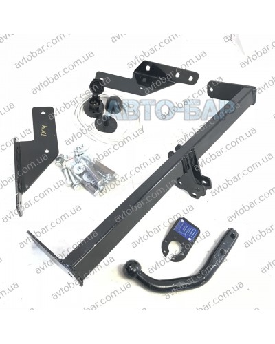 Фаркоп Great Wall Haval M2 (2010-2015) Зйомний