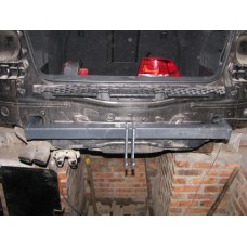 Фаркоп Volkswagen Passat B7 (2010-2015) Європеєць. Седан \ універсал