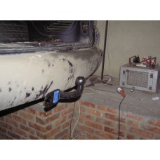 Фаркоп Volkswagen Sharan (1995-2000) Фольксваген Шаран