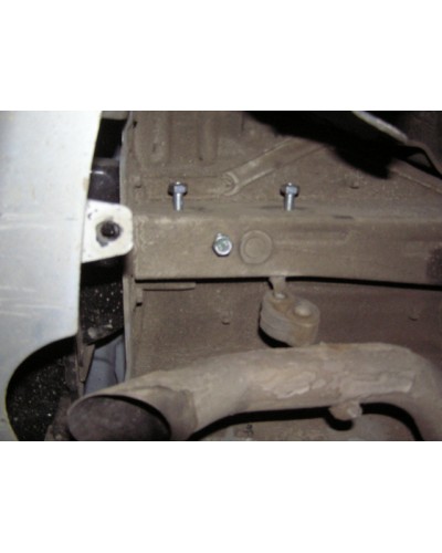 Фаркоп Hyundai i30 (2007-2012) Хюндай і 30