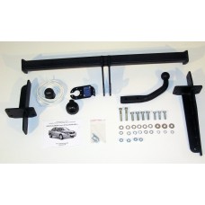 Фаркоп Nissan Almera B10 Classic (2006-2012) Сьемный