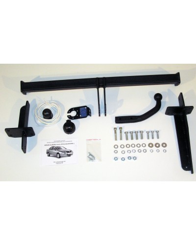 Фаркоп Nissan Almera B10 Classic (2006-2012) Сьемный