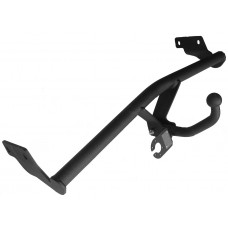 Фаркоп Kia Rio хэтчбек (2005-2010) Киа Рио