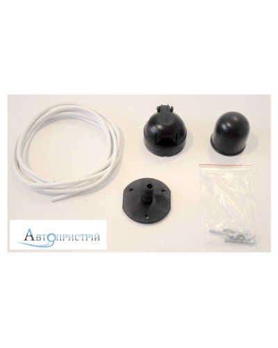 Фаркоп на Fiat Ulysse (1994-2001) Уліссі