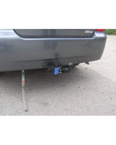 Фаркоп Geely CK-1, CK-2 (з 2004--) Джилі СК