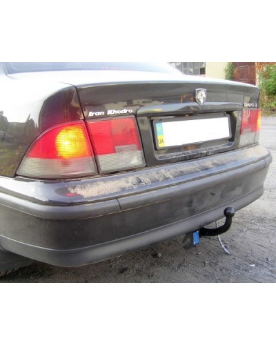 Фаркоп Samand EL, LX Iran Khodro (2002-2012) Саманд