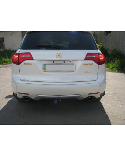 Фаркоп Acura MDX (2006-2014) Автопристрій