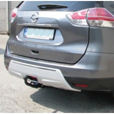 Фаркоп Nissan Rogue (c 2013--) Ниссан Рог