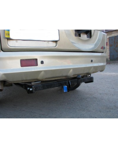 Фаркоп Dadi Citi Leading (c 2004 -)