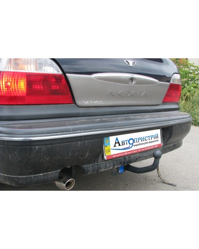 Фаркоп Daewoo Nexia (1997-2012) Зйомний