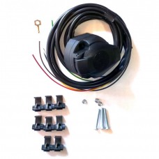 Фаркоп Volvo V50 (2004-2012) Vastol