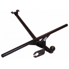 Фаркоп на ВАЗ 2105 (1979-2012) + Електропакт