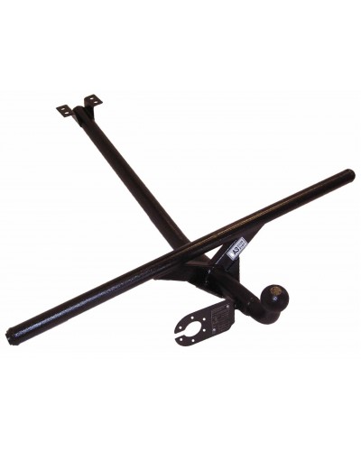 Фаркоп на ВАЗ 2105 (1979-2012) + Електропакт