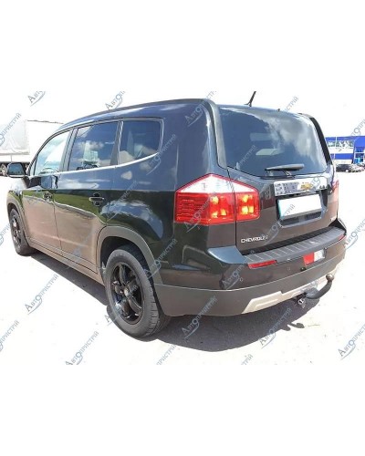 Фаркоп Chevrolet Orlando (2010-2023) Автопристрій
