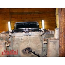 Фаркоп Subaru Outback (2003-2009) Vastol