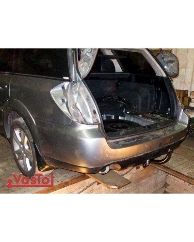 Фаркоп Subaru Outback (2003-2009) Vastol