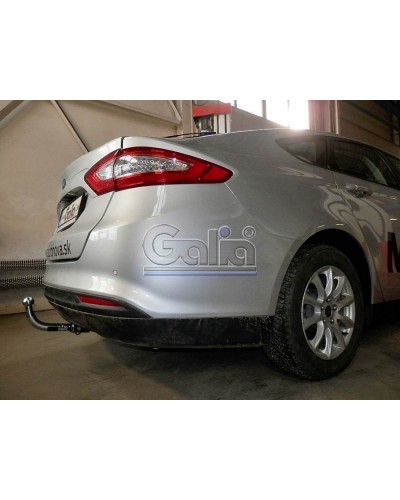 Фаркоп "Galia" Ford Mondeo (c 2015--)