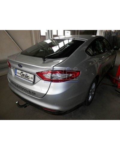 Фаркоп "Galia" Ford Mondeo (c 2015--)