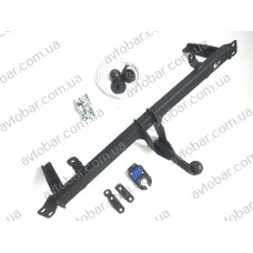 Фаркоп Geely CK-1, CK-2 (з 2004--) Джилі СК