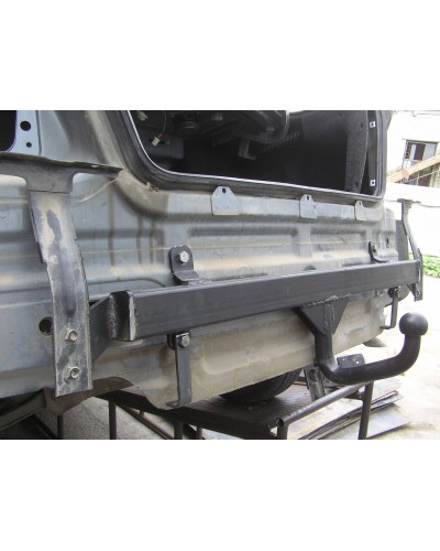 Фаркоп Geely CK-1, CK-2 (з 2004--) Джилі СК