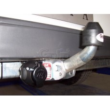 Фаркоп "Galia" Renault Trafic (c 2014--)