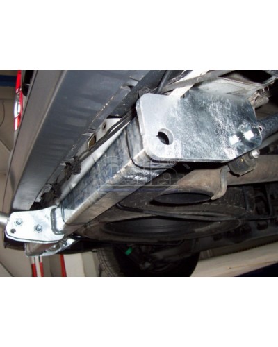 Фаркоп "Galia" Renault Trafic (c 2014--)