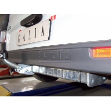Фаркоп "Galia" Renault Trafic (c 2014--)